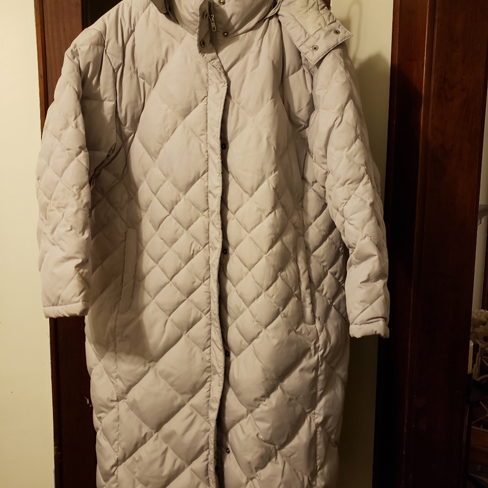 Cabela's Premier Northern Goose Down